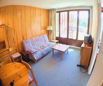 Appartement 2 Pièces, Cabine, 40m², 4 Couchages, Proche Pistes et Commerces, Vars Les Claux - FR-1-3