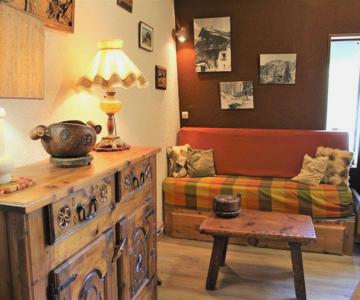 Duplex charmant à Vars Les Claux, 6 couchages, proche pistes et commerces - FR-1-330B-108
