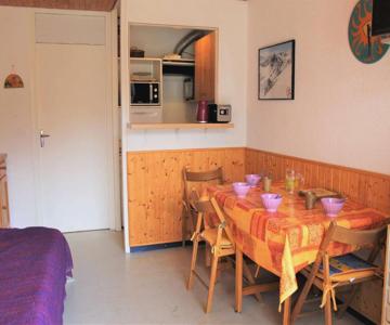 Appartement Vars, 1 Pièce, 4 Personnes - Fr-1-330b-4