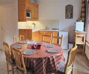 Appartement Vars, 3 Pièces, 6 Personnes - Fr-1-330b-193