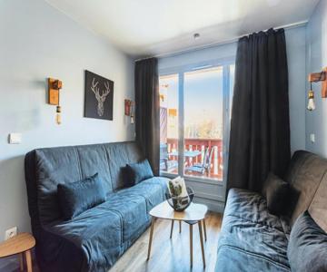 Résidence L'Albane - maeva Home - Appartement moderne 2 pièces 6 personnes - Prestige - super Home M