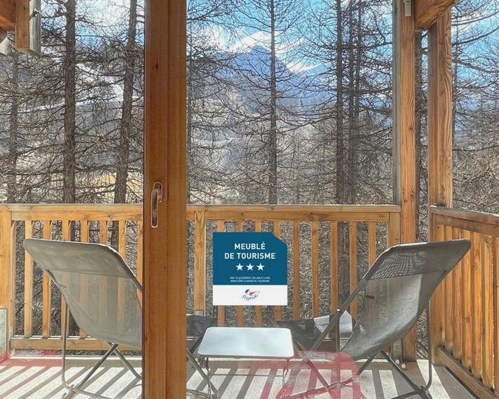 CosyRefuges - Le Refuge des Marmottes