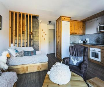 Résidence L'albane - Maeva Home - Appartement Spacieux Et Chaleureux 4 Pièc 37