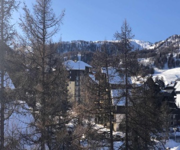 Boost Your Immo Vars Chalet L'albane 932