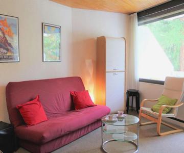Appartement Vars, 1 Pièce, 4 Personnes - Fr-1-330b-65