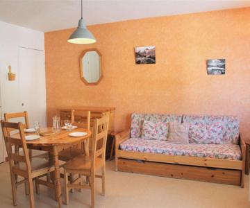 Appartement Vars, 1 Pièce, 6 Personnes - Fr-1-330b-138