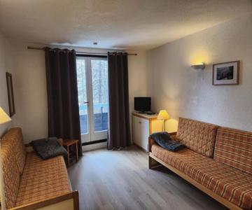 Résidence L'eyssina - Maeva Home - Studio 5 Personnes Budget 44