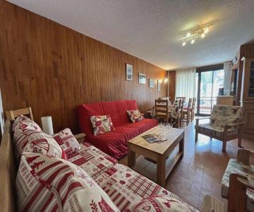 Appartement Vars, 3 Pièces, 8 Personnes - Fr-1-330b-123