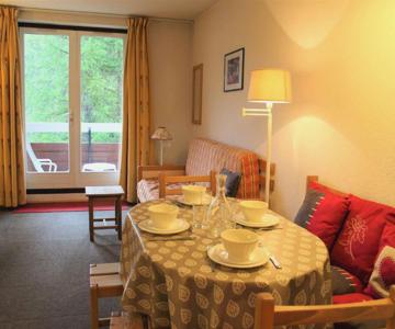 Appartement Vars, 1 Pièce, 4 Personnes - Fr-1-330b-104