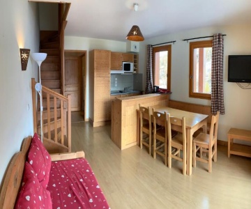 Boost Your Immo Vars Chalet Des Rennes 210