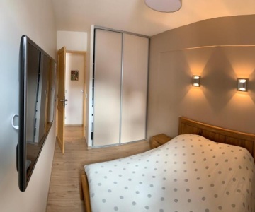 Boost Your Immo Chalet Des Rennes 55 Prestige