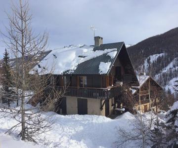 L'appart Du Chalet