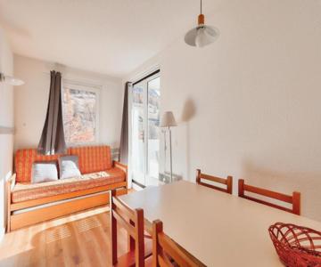 Résidence L'eyssina - Maeva Home - 2 Pièces 6 Personnes Budget 88