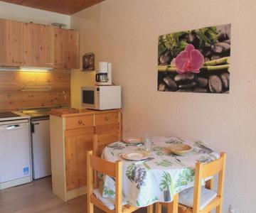 Appartement Vars, 1 Pièce, 2 Personnes - Fr-1-330b-131