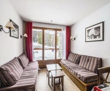 Résidence L'Albane - maeva Home - 2 Pièces 5 Personnes Sélection MAE-3495