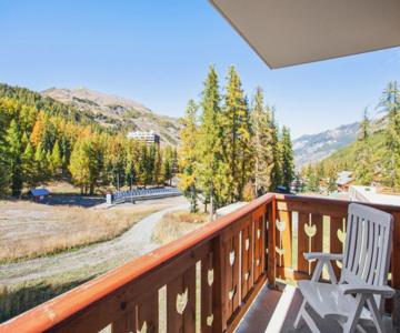 Résidence L'Albane - maeva Home - Appartement 2 pièces 5 personnes Sélection MAE-7977