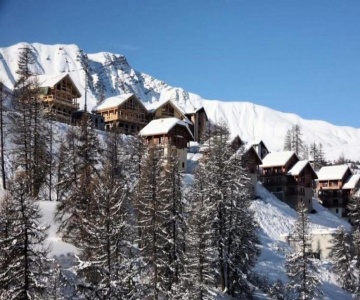 Chalet Des Rennes - 2 Pièces Pour 4 Personnes 984