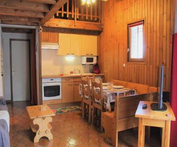 Appartement Vars, 2 Pièces, 7 Personnes - Fr-1-330b-203