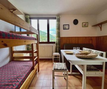 Appartement Vars, 1 Pièce, 2 Personnes - Fr-1-330b-182