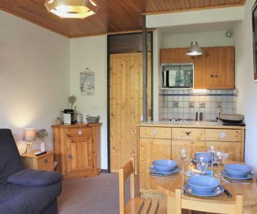 Appartement Vars, 1 Pièce, 4 Personnes - Fr-1-330b-197