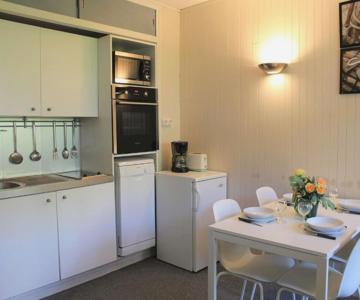 Appartement Vars, 1 Pièce, 4 Personnes - Fr-1-330b-179
