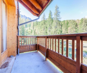 Résidence L'albane - Maeva Home - 4 Pièces 9 Personnes Sélection 35