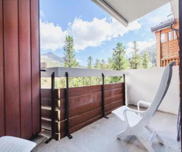 Résidence L'eyssina - Maeva Home - 2 Pièces 6 Personnes Budget 20