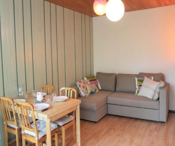 Appartement Vars, 2 Pièces, 4 Personnes - Fr-1-330b-213