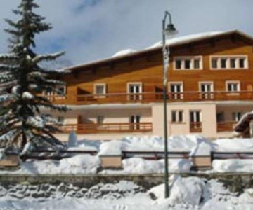 Residence Les Myrtilles