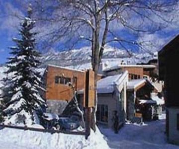Alpage & Spa Chalet-hôtel