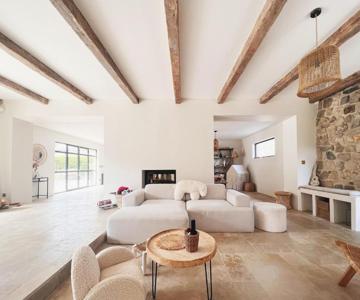Villa Victoire - Villa & Studio privé au pied de la Sainte Victoire