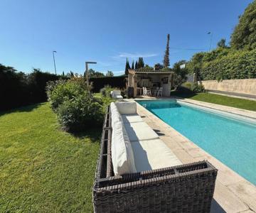 La Villa Coconing - Calme - Piscine - Parking