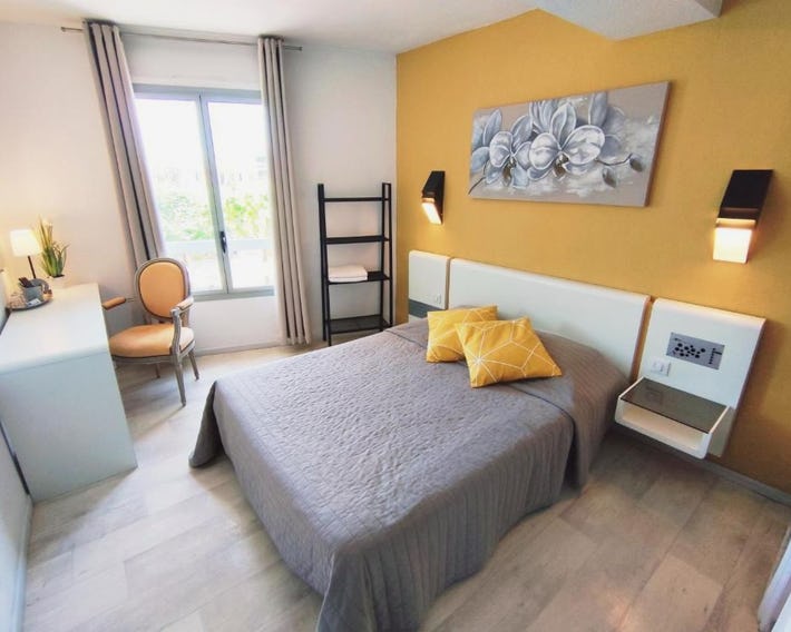 Boutique Hôtel La Victoire - Vence centre