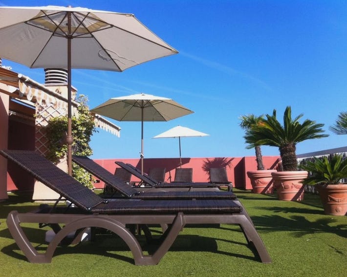 Logis Hotel Diana