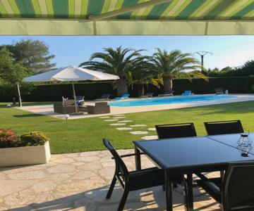 Charmante Villa Familiale