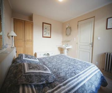 Chez Jean Pierre - Couple Room In A 17th Century House - N 1