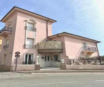Hotel La Citadelle