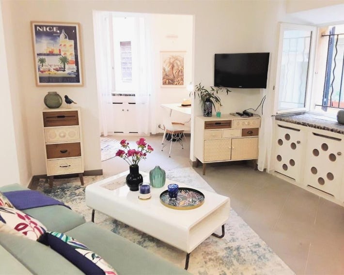 LA FONTAINE AP4355 By Riviera Holiday Homes