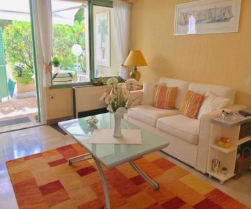 Studio Cosy à Villefranche Sur Mer