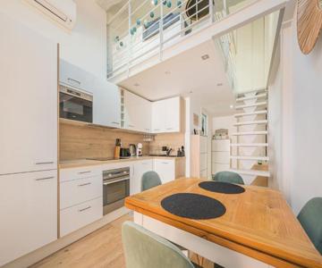 Le Duplex