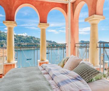 Penthouse La Bellevue
