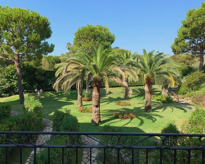 Appartement agréable en bord de mer