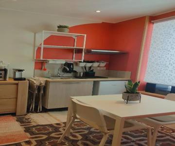 Studio rénové maison de village du Luberon