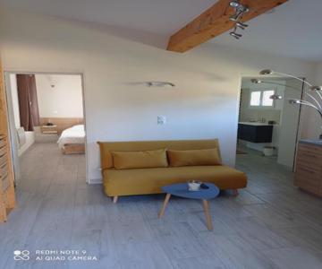 Agréable Appartement Au Calme