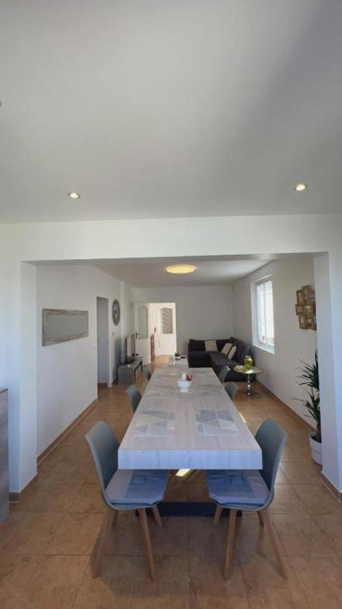 Villa - 100 M - Beach - Free Parking