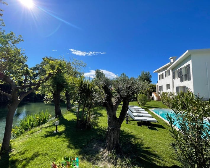 Villa Louise-Rose