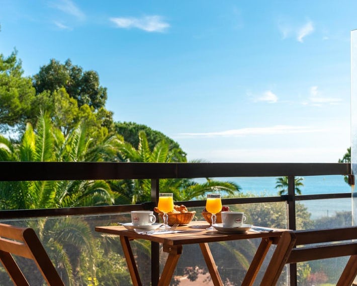 Hotel Bahia