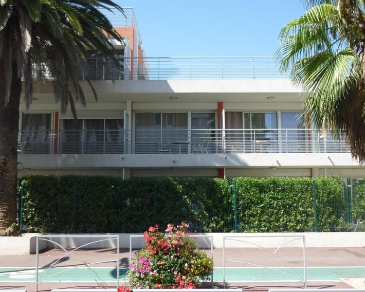 Residence Hoteliere Syracuse