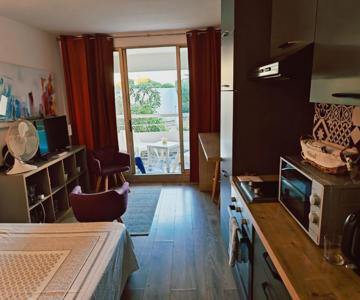 Studio des Anges