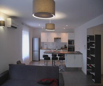 Appart Dans Maison 2 Km De La Plage
